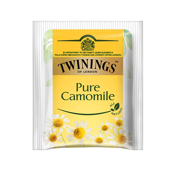 TWININGS ЛАЙКА - Билково-плодов чай